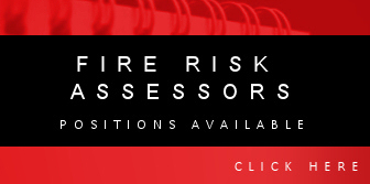 Fire Risk Assessors Positions Available