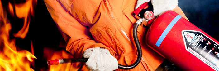 Fire Safety Courses