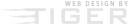 Tiger Web Design Gibraltar